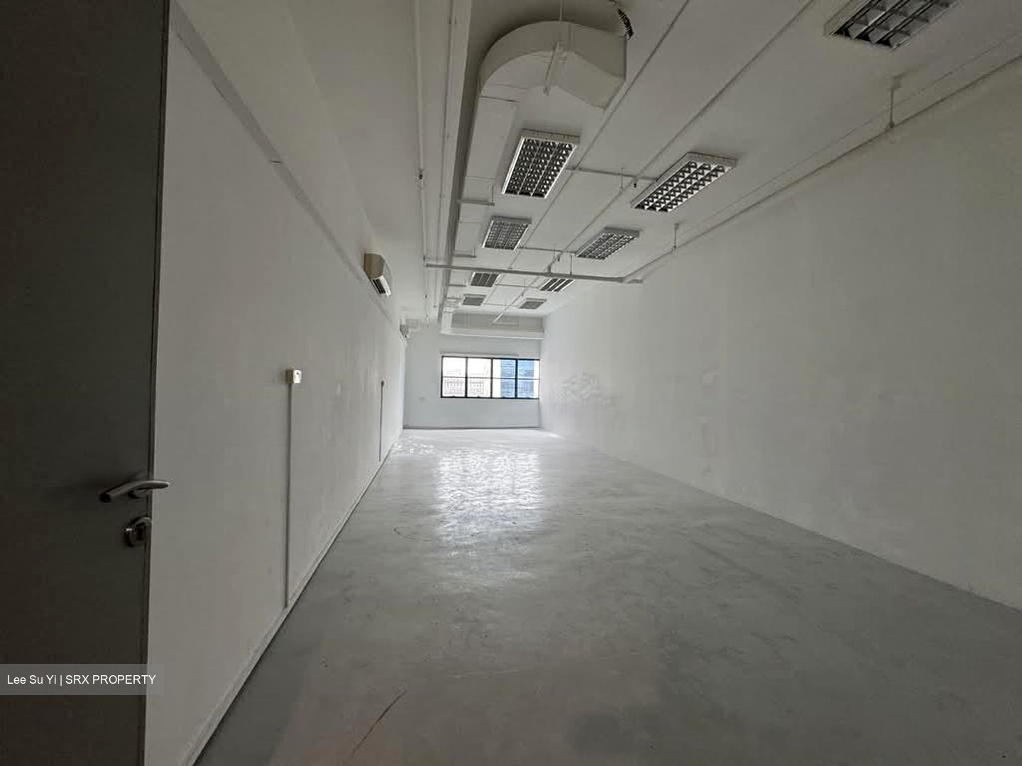 Ubi Techpark (D14), Factory #533360981